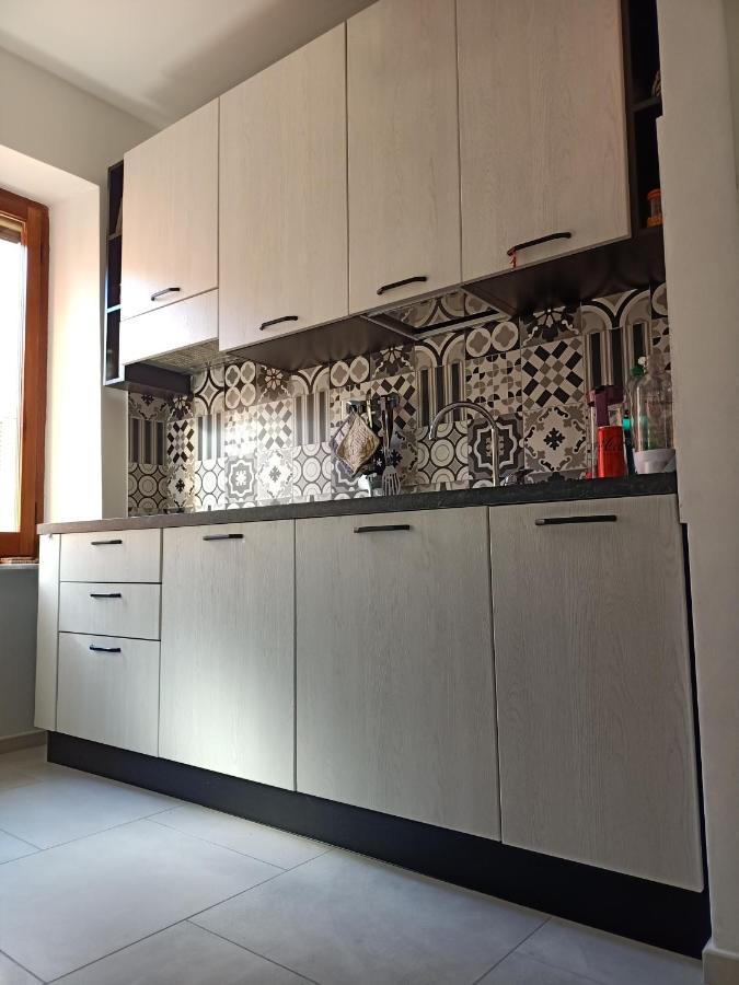 B&B La Piazzetta Vado Ligure Exterior foto